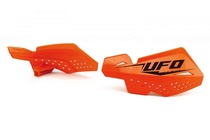 UFO náhradní plastové kryty rukojetí VIPER PM01648127, barva oranžová