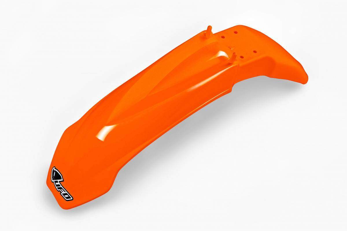 UFO přední blatník KTM SX 85 04-12, barva oranžová