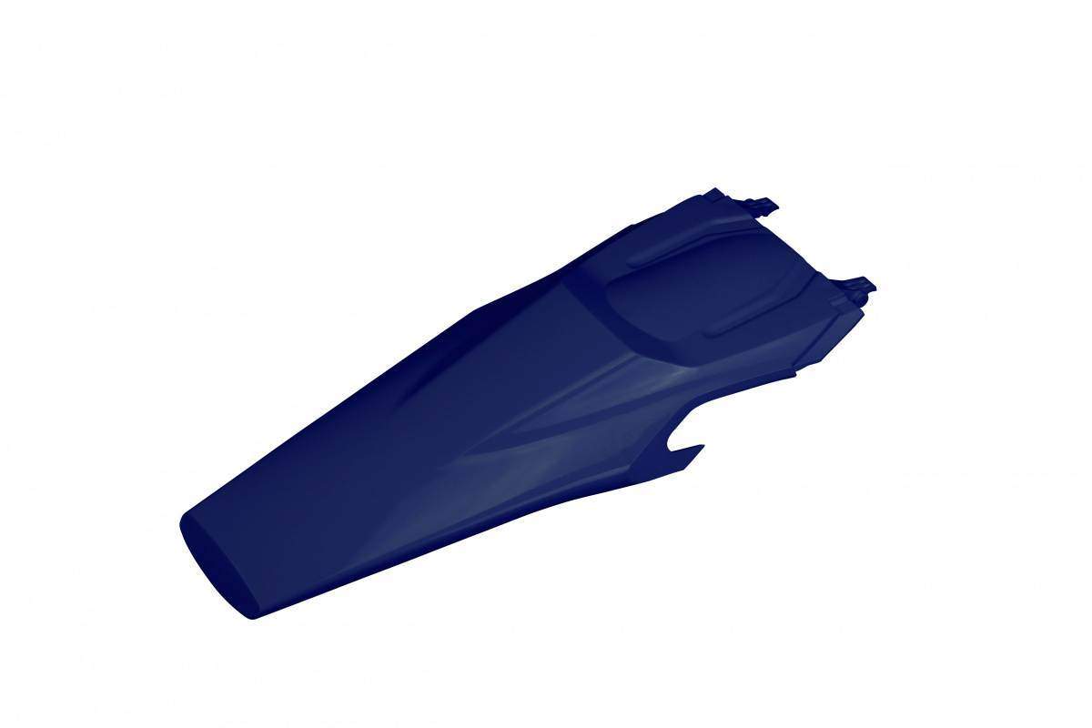 UFO zadní blatník HUSQVARNA TC 125 19, barva modrá