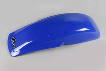 UFO blatník zadní univerzální, barva modrá