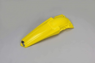 UFO zadní blatník SUZUKI RMZ 250 10-18, barva žlutá