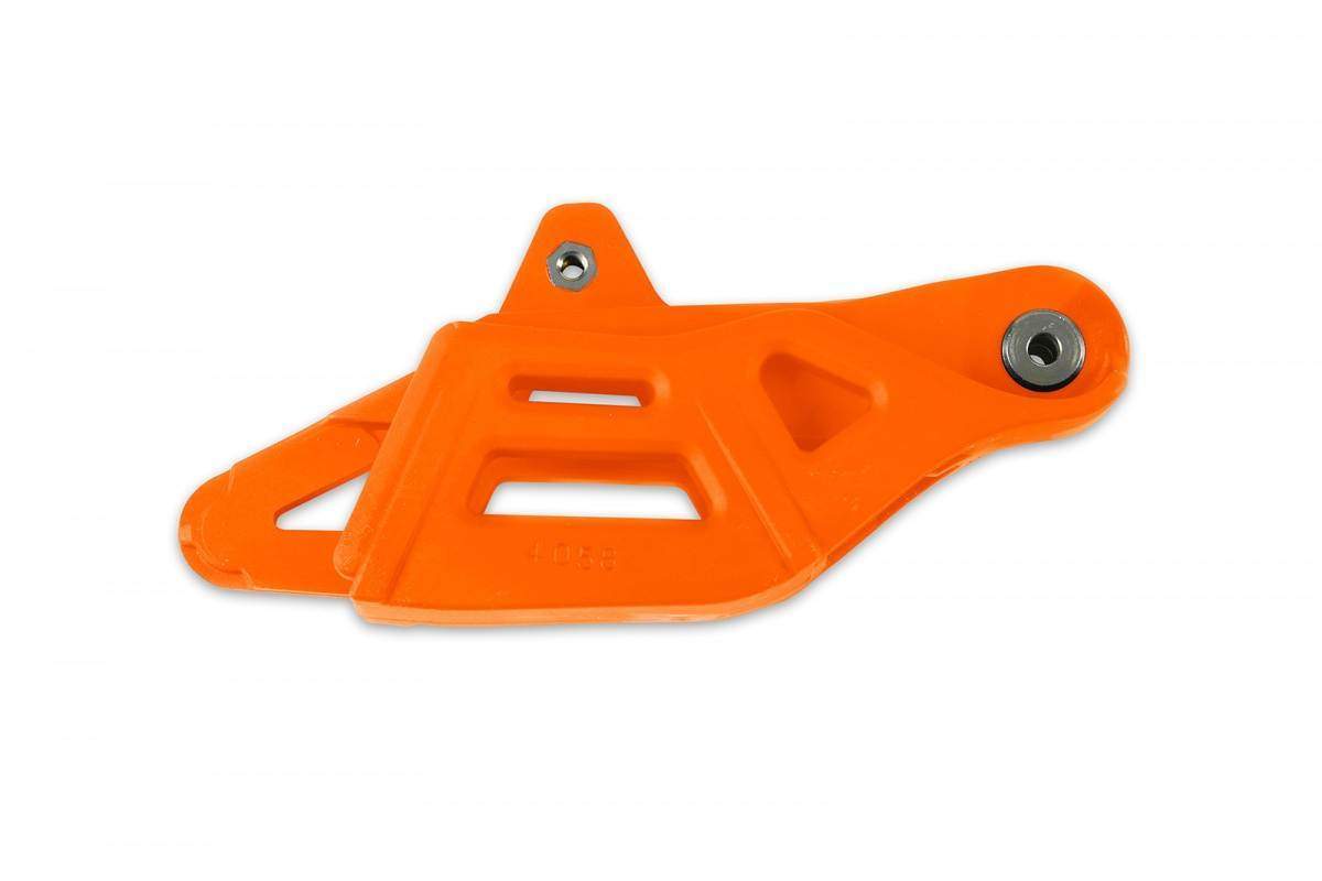 UFO vodítko řetězu KTM SX 85 15-20, barva oranžová
