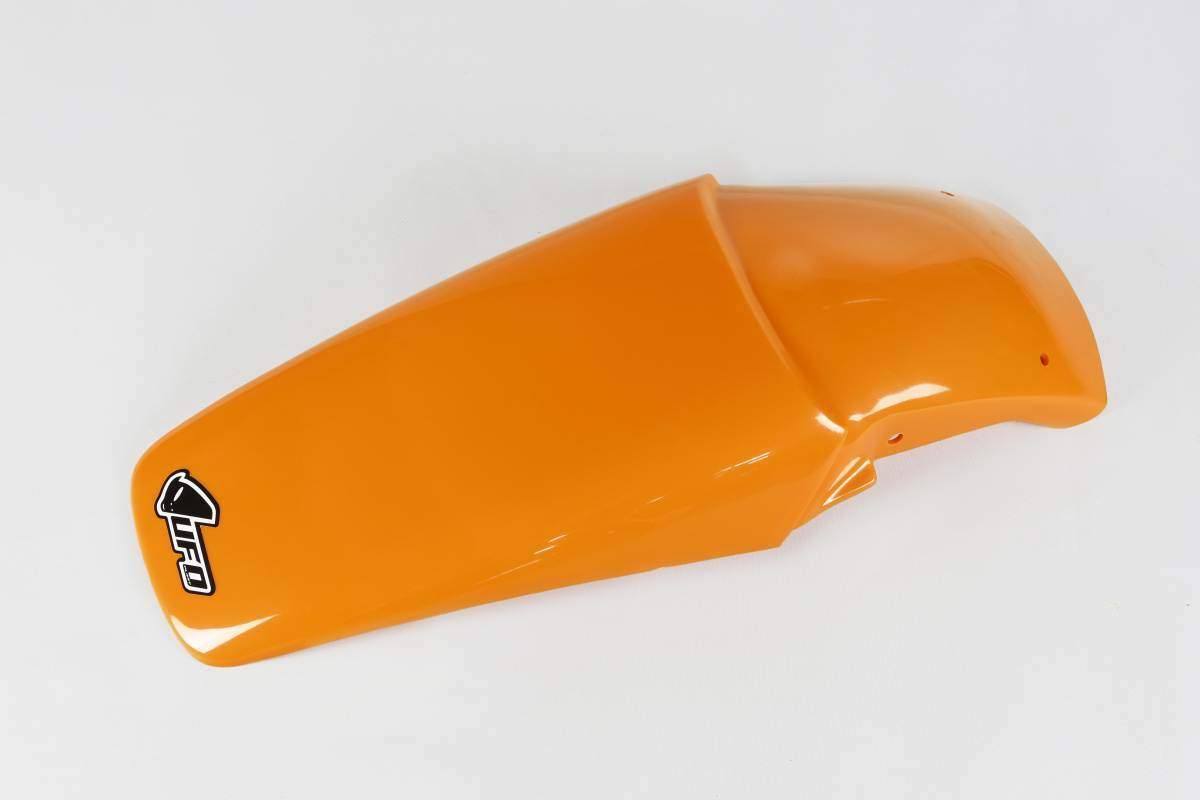 UFO zadní blatník KTM SX 2T 93-97, barva oranžová