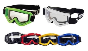 WSGG Adult krosové motokrosové brýle