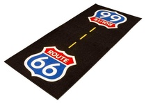 Koberec Route 66, 190cm x 80cm