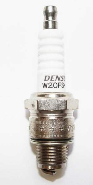 DENSO zapalovací svíčka W27ESR (DR6HS)