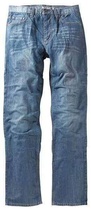 DIFI Eagle jeans kalhoty kevlarové - kevlarky - moderní džíny na motorku i do města