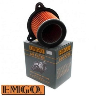 EMGO Vzduchový filtr HONDA XL 600V 87-99, XRV 650 88-90, XRV 750 90-92 (HFA1705) (17230-MV1-000) (H1167)