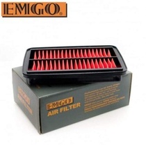 EMGO Vzduchový filtr SUZUKI GSF600/650 00-08, GSF1200 00-06, GSF1250 (HFA3615) (13780-38G00) (S3169)
