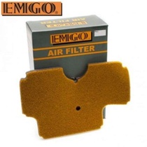 EMGO Vzduchový filtr KAWASAKI ER6F/N 06-10, KLE 650 VERSYS 06-14 (HFA2606) (11029-0008) (K2161)