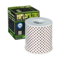 Olejový filtr Hiflo HF126 pro motorku