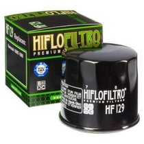 Olejový filtr Hiflo HF129 pro čtyřkolku