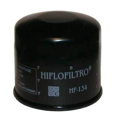 Olejový filtr Hiflo HF134 pro motorku