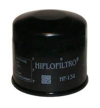 Olejový filtr Hiflo HF134 pro motorku pro SUZUKI VS 750 rok výroby 1986
