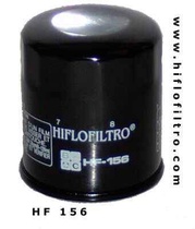 Olejový filtr Hiflo HF156 pro motorku