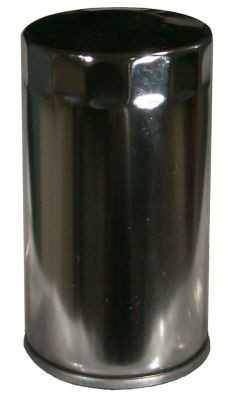 Olejový filtr Hiflo HF173C pro motorku