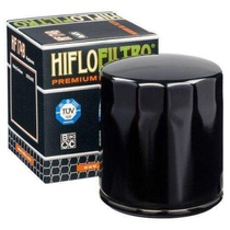 Olejový filtr Hiflo HF174B pro motorku