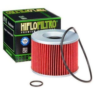 Olejový filtr Hiflo HF192 pro motorku pro TRIUMPH ADVENTURER 900 rok výroby 1999