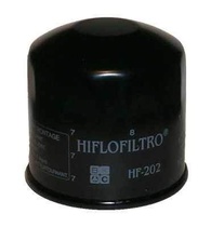 Olejový filtr Hiflo HF202 pro motorku  pro KAWASAKI VN 750 VULCAN rok výroby 1997
