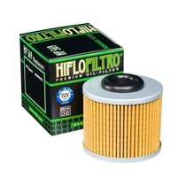 Olejový filtr Hiflo HF569 na motorku