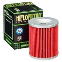 Olejový filtr Hiflo HF585 pro motorku