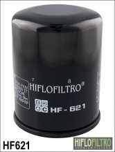 Olejový filtr Hiflo HF621 na motorku