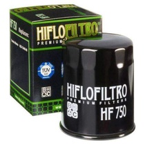 Olejový filtr Hiflo HF750
