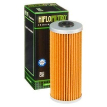 Olejový filtr Hiflo HF895 pro motorku