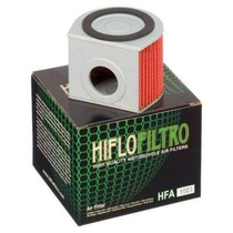 Vzduchový filtr Hiflo Filtro HFA1003 pro motorku