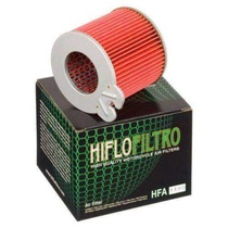 Vzduchový filtr Hiflo Filtro HFA1105 pro motorku
