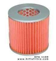 Vzduchový filtr Hiflo Filtro HFA1109 pro motorku