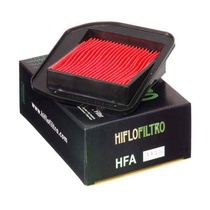 Vzduchový filtr Hiflo Filtro HFA1115 pro motorku