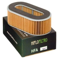 Vzduchový filtr Hiflo Filtro HFA1202 pro motorku