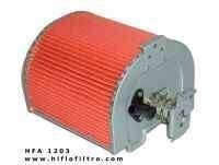Vzduchový filtr Hiflo Filtro HFA1203 pro motorku