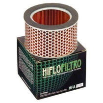 Vzduchový filtr Hiflo Filtro HFA1401 pro motorku