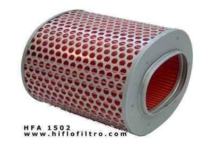 Vzduchový filtr Hiflo Filtro HFA1502 pro motorku