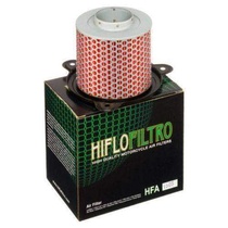 Vzduchový filtr Hiflo Filtro HFA1505 pro motorku