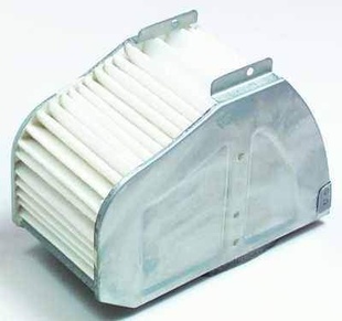 Vzduchový filtr Hiflo Filtro HFA1506 pro motorku