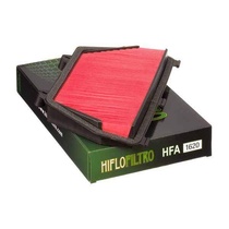 Vzduchový filtr Hiflo Filtro HFA1620 pro motorku