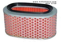Vzduchový filtr Hiflo Filtro HFA1710 pro motorku