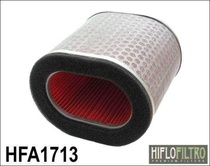 Vzduchový filtr Hiflo Filtro HFA1713 na motorku pro HONDA NT 700 DEAUVILLE ABS rok výroby 2007