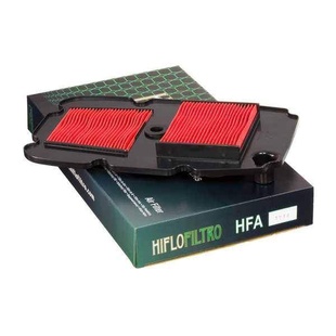 Vzduchový filtr Hiflo Filtro HFA1714 pro motorku