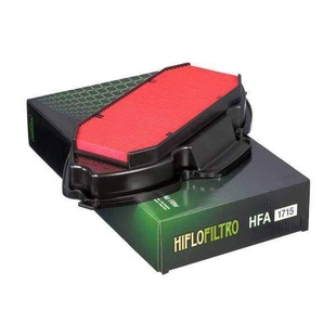 Vzduchový filtr Hiflo Filtro HFA1715 pro motorku