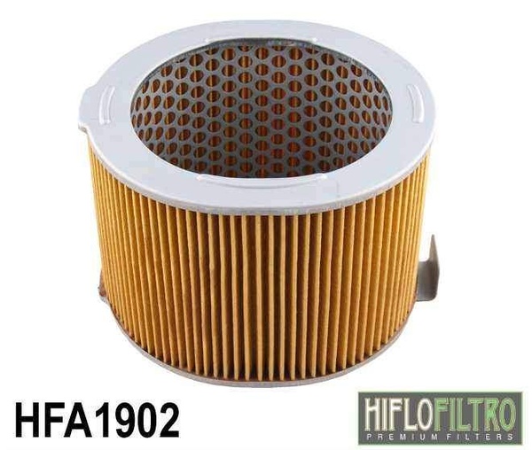 Vzduchový filtr Hiflo Filtro HFA1902 na motorku