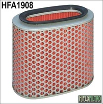 Vzduchový filtr Hiflo Filtro HFA1908 na motorku