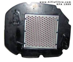 Vzduchový filtr Hiflo Filtro HFA1909 na motorku