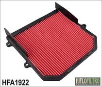 Vzduchový filtr Hiflo Filtro HFA1922 na motorku pro HONDA XL 1000 VARADERO TRAVEL ABS rok výroby 2008