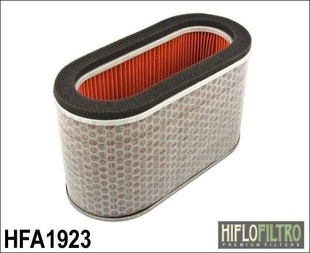 Vzduchový filtr Hiflo Filtro HFA1923 na motorku pro HONDA ST 1300 PAN EUROPEAN ABS rok výroby 2003
