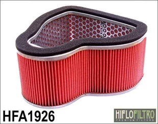 Vzduchový filtr Hiflo Filtro HFA1926 na motorku