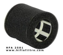 Vzduchový filtr Hiflo Filtro HFA2501 na motorku